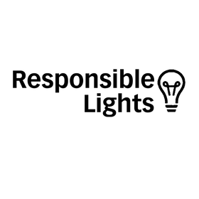 Responsible Lights logo