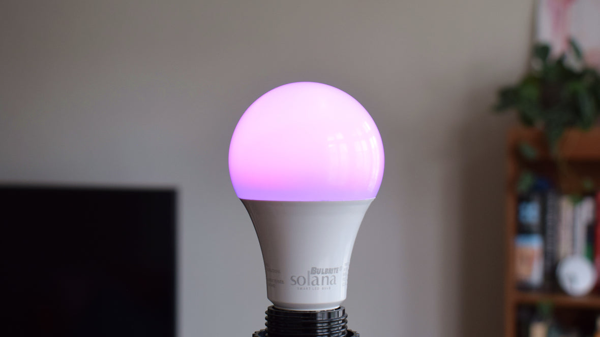 Smart LED