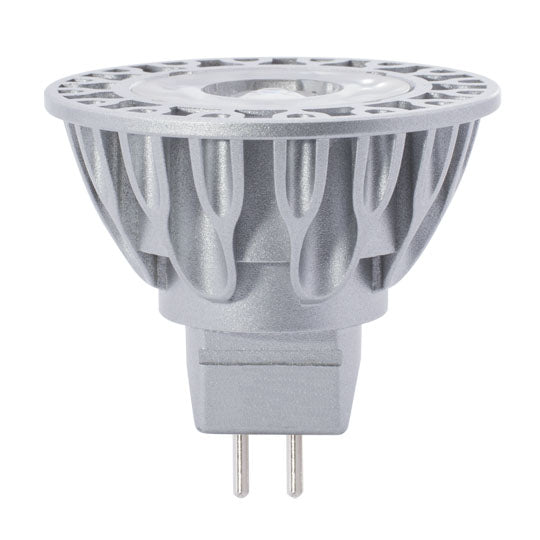 Bulbrite - 9 Watts - MR16 - GU5.3 Base - 3000KK - 12 Volts - SM16-09-25D-930-03