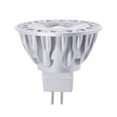 Bulbrite - 7.5 Watts - MR16 - GU5.3 Base - 4000KK - 12 Volts - SM16-07-36D-940-03