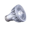 Bulbrite - 10.8 Watts - PAR20 - E26 Base - 2700KK - 120 Volts - SP20-11-10D-927-03