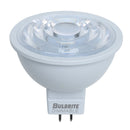 Bulbrite - 6.5 Watts - MR16 - GU5.3 Base - 2700KK - 12 Volts - LED6MR16FL35/50/927/J/D/4-4PK