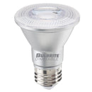 Bulbrite - 7 Watts - PAR20 - E26 Base - 2700KK - 120 Volts - LED7PAR20/NF25/827/WD/2-6PK
