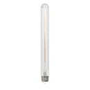 Bulbrite - 5 Watts - T9L - E26 Base - 3000KK - 120 Volts - Clear - LED5T9L/30K/FIL/3-2PK