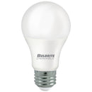 Bulbrite - 15 Watts - A19 - E26 Base - 3000KK - 120 Volts - Frost - LED15A19/P100W/930/J/D-4PK