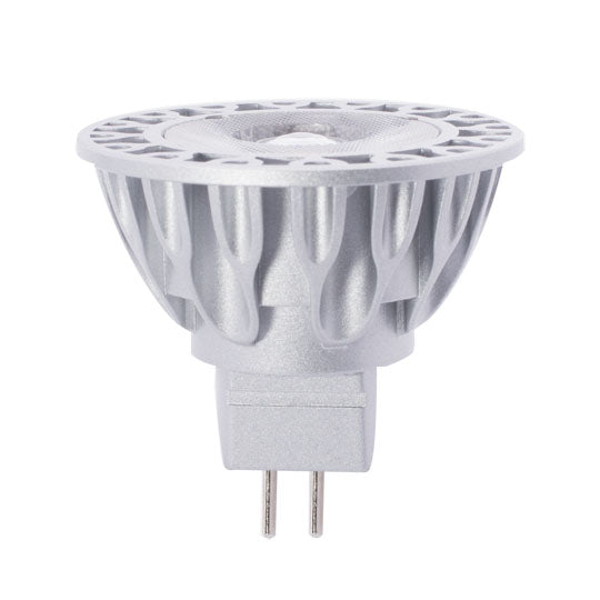 Bulbrite - 9 Watts - MR16 - GU5.3 Base - 2700KK - 12 Volts - SM16-09-36D-927-03