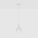 Tala - 60W MAX Watts -  Base - 110-120V~ Volts - SPHR-V-SET-ALM-01-US