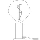 Tala - 25W MAX Watts -  Base - 110-120V Volts - BLOAK-VORN-I-KT-01-US