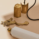 Tala - 60W MAX Watts -  Base - 110-120V Volts - BSALT-I-SET-SGL-PD-01-US