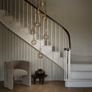 Tala - 60W MAX Watts -  Base - 110-120V Volts - CP-WHT-LRG-BP-01-US