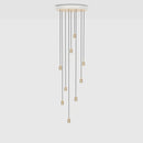 Tala - 60W MAX Watts -  Base - 110-120V Volts - CP-WHT-LRG-BP-01-US