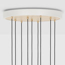 Tala - 60W MAX Watts -  Base - 110-120V Volts - CP-WHT-LRG-BP-01-US