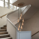 Tala - 60W MAX Watts -  Base - 110-120V Volts - CP-WHT-LRG-OP-01-US