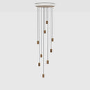 Tala - 60W MAX Watts -  Base - 110-120V Volts - CP-WHT-LRG-WP-01-US