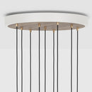 Tala - 60W MAX Watts -  Base - 110-120V Volts - CP-WHT-LRG-WP-01-US