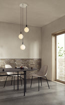 Tala - 60W MAX Watts -  Base - 110-120V Volts - CP-WHT-SML-GP-01-US