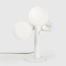 Tala - 2x8W MAX Watts -  Base - 110-120V Volts - DWS-ECHO-TBL-01-US