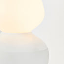 Tala - 25W MAX Watts -  Base - 110-120V Volts - DWS-ENNO-TBL-01-US