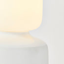 Tala - 25W MAX Watts -  Base - 110-120V Volts - DWS-OBLO-TBL-01-US