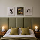 Tala - 25W MAX Watts -  Base - 110-120V Volts - DWS-OBLO-TBL-01-US