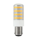 EmeryAllen - 5 Watts - Miniature LED -  Base - 2700K - 120V AC Volts - EA-BA15D-5.0W-121-279F-D