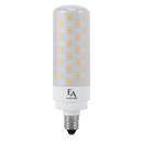 EmeryAllen - 8.5 Watts - Miniature LED -  Base - 2700K - 120V AC Volts - EA-E11-8.5W-001-279F-D