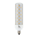 EmeryAllen - 9.5 Watts - Miniature LED -  Base - 2700K - 120V AC Volts - EA-E11-9.5W-001-279F-D