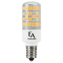 EmeryAllen - 4.5 Watts - T3 -  Base - 2700K - 120V AC Volts - EA-E12-4.5W-001-279F-D