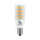 EmeryAllen - 5 Watts - T3 -  Base - 2700K - 120V AC Volts - EA-E12-5.0W-001-279F-D
