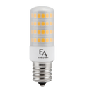 EmeryAllen - 5 Watts - T3 -  Base - 2700K - 120V AC Volts - EA-E17-5.0W-001-279F-D