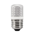 EmeryAllen - 3 Watts - Miniature LED -  Base - N/AK - 120V AC Volts - EA-E26-3.0W-001-AMB