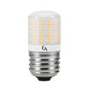 EmeryAllen - 5 Watts - Miniature LED -  Base - 3000K - 120V AC Volts - EA-E26-5.0W-001-309F-D