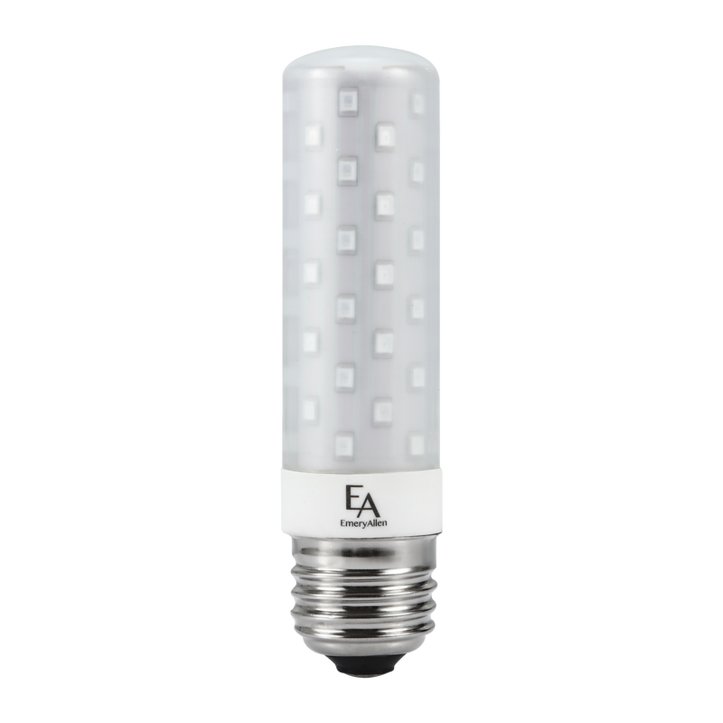 EmeryAllen - 6 Watts - Miniature LED -  Base - N/AK - 120V AC Volts - EA-E26-6.0W-001-AMB