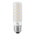 EmeryAllen - 8.5 Watts - Miniature LED -  Base - 3000K - 120V AC Volts - EA-E26-8.5W-001-309F-D