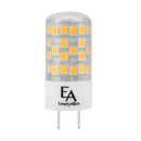 EmeryAllen - 4.5 Watts - Miniature LED -  Base - 2700K - 120V AC Volts - EA-G8-4.5W-001-279F-D