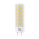 EmeryAllen - 7 Watts - T3 -  Base - 2700K - 120V AC Volts - EA-G8-7.0W-001-279F-D
