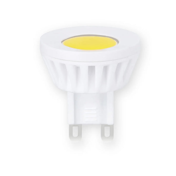 EmeryAllen - 3 Watts - Miniature LED -  Base - 2700K - 120V AC Volts - EA-G9-3.0W-005-2790-D