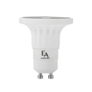 EmeryAllen - 7 Watts - Miniature LED -  Base - 2700K - 120V AC Volts - EA-GU10-7.0W-36D-2790-D