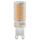 Tala - 3.6W Watts -  Base - 2700KK - 110-120V Volts - - - G9-4W-2700K-RA97-120V
