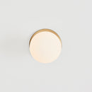 Tala - 60W MAX Watts -  Base - 110-120V Volts - LOCH-BRAS-WL-01-US