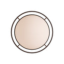 Tala - 8W Watts - G47 - E26 Base - 2000-2800KK - 110-120V~ Volts - Matte White - LOOP-SPHR-IV-DG-WL-01-US