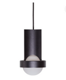 Tala - 7W Watts - G31 - E26 Base - 2000-2800KK - 110-120V~ Volts - Matte white - LOOP-SPHR-III-DG-PD-01-US