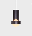 Tala - 7W Watts - G31 - E26 Base - 2000-2800KK - 110-120V~ Volts - Matte white - LOOP-SPHR-III-DG-PD-01-US