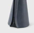 Mantle Portable Lamp in Granite Black