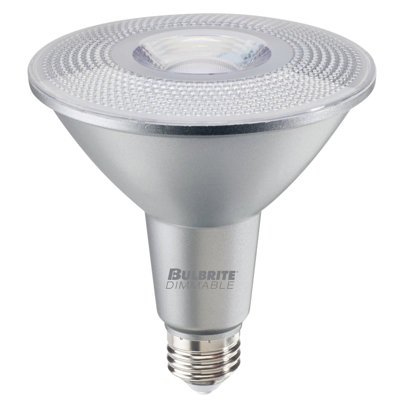 Bulbrite - 15 Watts - PAR38 - E26 Base - 3000KK - 120 Volts - LED15PAR38/NF25/830/WD/2-2PK