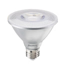 Bulbrite - 10 Watts - PAR30SN - E26 Base - 2700KK - 120 Volts - LED10PAR30S/FL40/927/WD/2-6PK