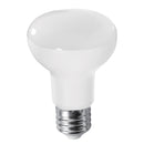 Bulbrite - 7.5 Watts - R20 - E26 Base - 2700KK - 120 Volts - Frost - LED7R20/827/D/4-4PK