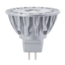 Bulbrite - 9 Watts - MR16 - GU5.3 Base - 2700KK - 12 Volts - SM16-09-25D-927-03