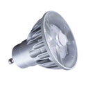 Bulbrite - 7.5 Watts - MR16 - GU10 Base - 2700KK - 120 Volts - SM16GA-07-10D-927-03