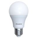 Bulbrite - 9 Watts - A19 - E26 Base - 3000KK - 120 Volts - FROST - LED9A19/930/D2D-4PK